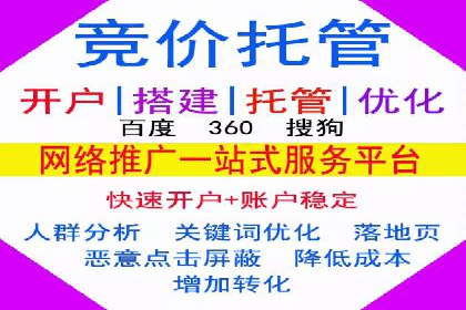 SEM代运营成功案例：如何实现流量翻倍增长